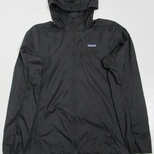 Patagonia Men's Houdini® Jacket Black BLK 24142SP23 Size S